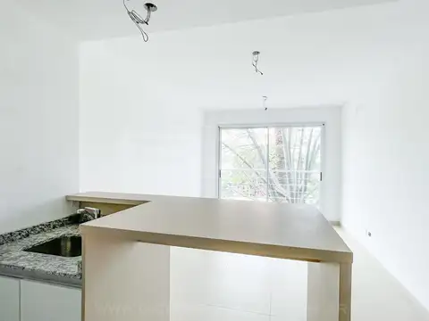 Departamento en Alquiler de 2 ambientes