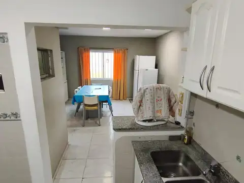 DÚPLEX EN VENTA – BERAZATEGUI CENTRO