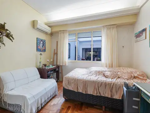 Depto Tipo Casa en Venta en Villa Crespo, USD 360.000