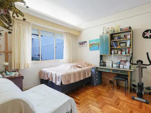 Depto Tipo Casa en Venta de 4 ambientes