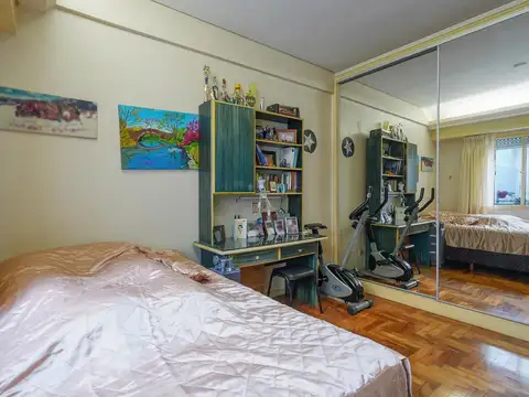 Depto Tipo Casa en Venta de 3 dormitorios