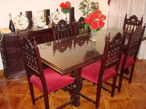 Casa en Venta de 3 dormitorios