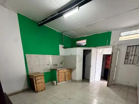 Local en Venta Via Pública