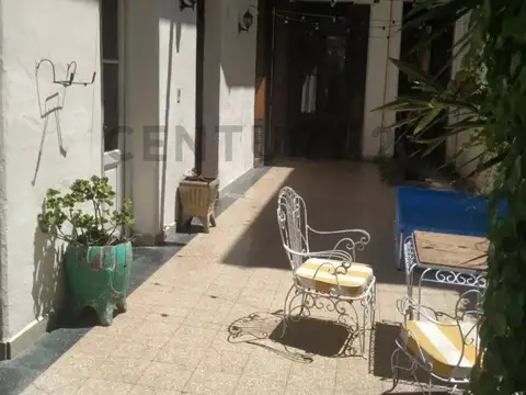 Venta casa lote propio con posibilidad de construir 2520 m2