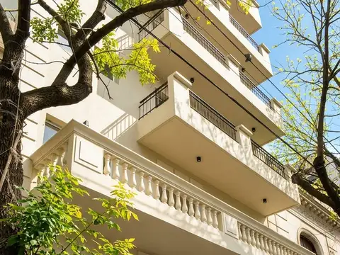 Av. Francisco Beiro 4200, Piso 2