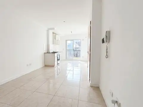 Departamento en Alquiler de Monoambiente