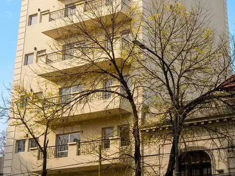 Departamento  monoambiente en Villa Devoto