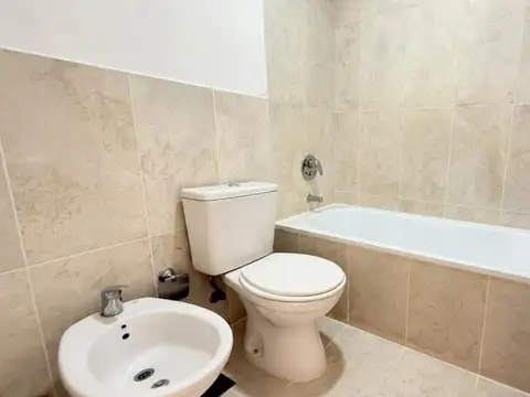 Departamento en Alquiler Apto profesional