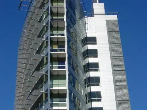 Cochera - Puerto Madero