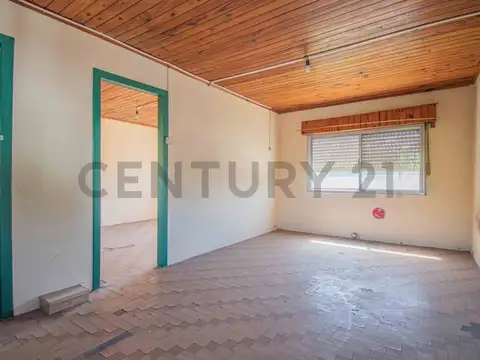 Casa 2 ambientes en venta, Rincón de Milberg, Tigre.