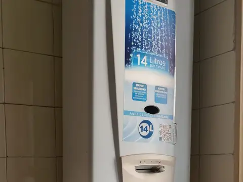 RESERVADO - Alquiler departamento 2 ambientes. Impecable.