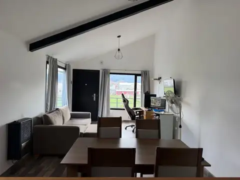 Departamento en Esquel