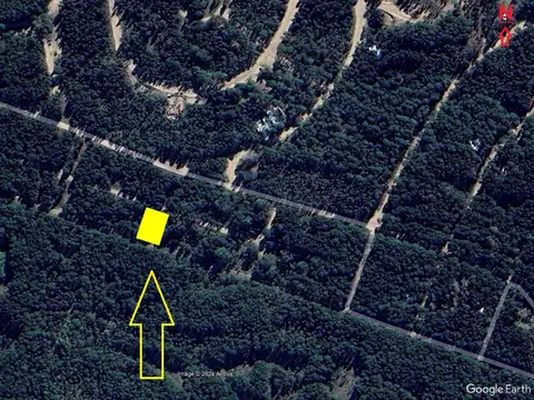 Terreno en Venta en Villarobles, USD 39.900