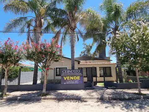 Barrio Los Eucaliptos 1102