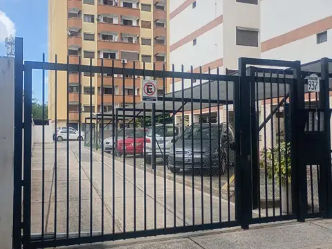 Departamento en alquiler en Zona Centro