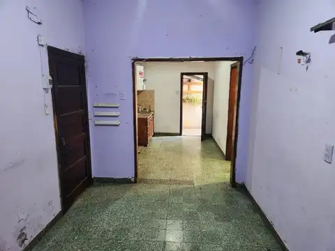 Depto Tipo Casa en Venta en Lanus Este, USD 39.000