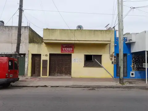 Ph al frente 3 ambientes garage, patio y terraza Lanus Este