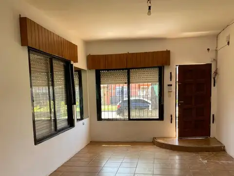 Casa en alquiler en Los Polvorines