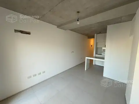 VENTA DEPARTAMENTO en Palermo - Monoambiente con Balcon Terraza con Ubicación Inmejorable