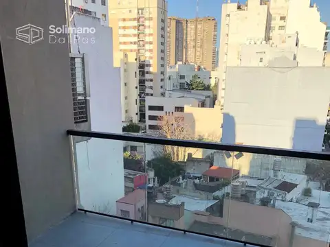 Santos Dumont 2395