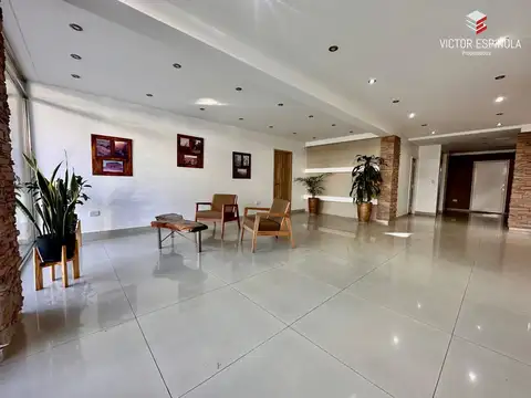 Departamento en Alquiler de 3 ambientes