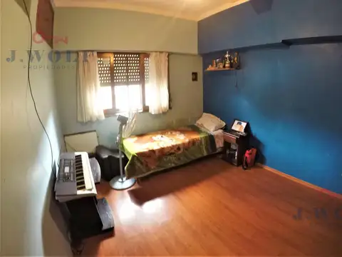 Departamento en Venta en San Andres, USD 60.000