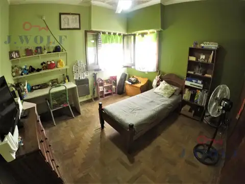 Departamento en Venta 40 años