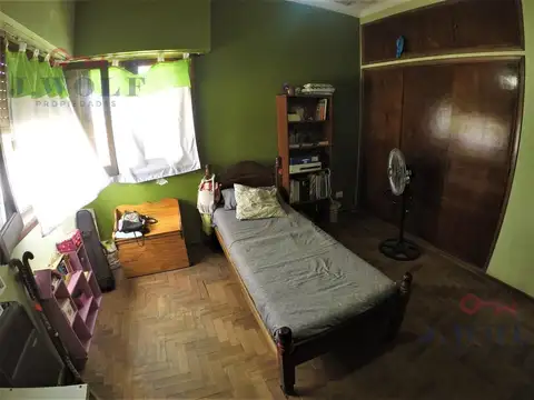 Departamento en Venta al Este