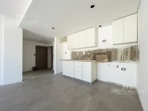 Depto en venta 2 ambientes en Villa Luro