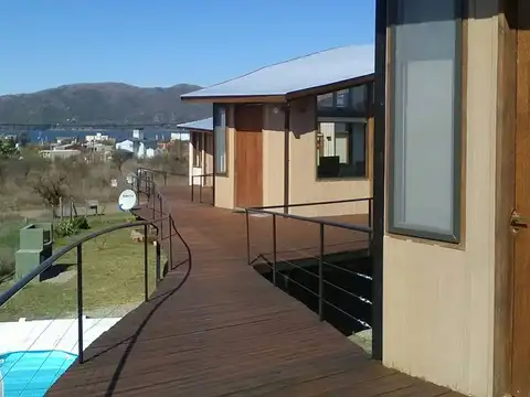 Hotel en Venta en Potrero de Garay, USD 134.900