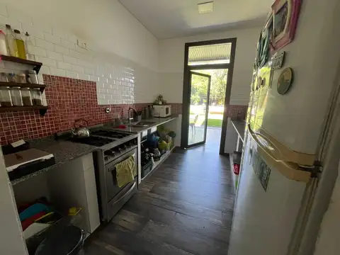Casa en Venta 7 años