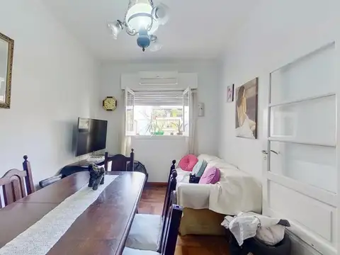 Casa en Venta 50 años