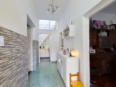 Casa en Venta en Boedo, USD 248.000