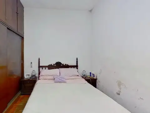 Casa en lote propio  en venta Boedo