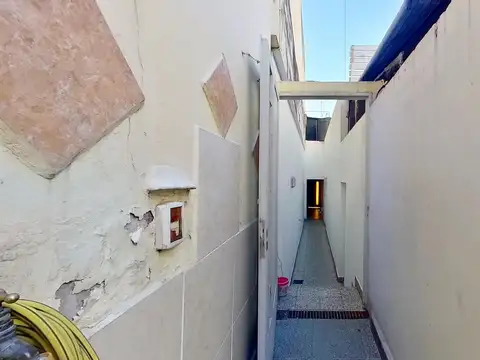 Pasaje Angaco  al 4200