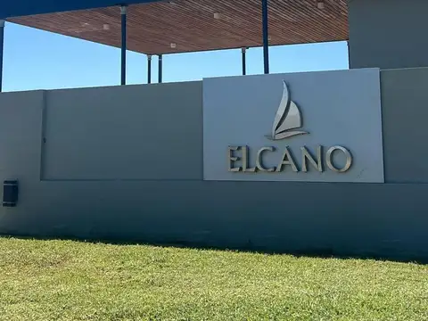 Terreno en Pueblos del Plata "Barrio el canon"