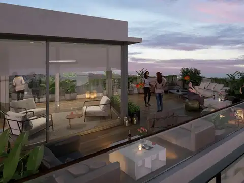 Departamento en Venta 1 año
