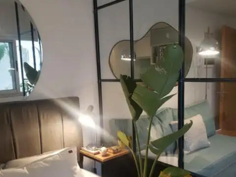 Departamento en Alquiler Temporal en Caballito, USD 600