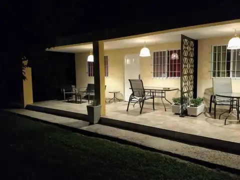 Casa en Venta en Chachingo, USD 575.000