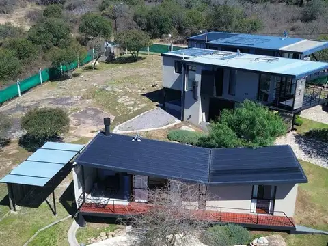 Hotel en Venta en Tanti, USD 299.999