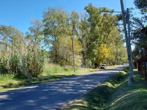 Terreno en Venta en Pilar, USD 225.000