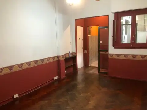 ALQUILER Departamento de 3 ambientes en Constitucion