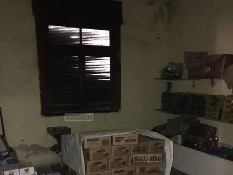 Terreno - Venta - Argentina, Capital Federal - CORVALAN 2381