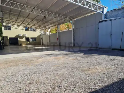 Roque Saenz Peña 900, Piso 0