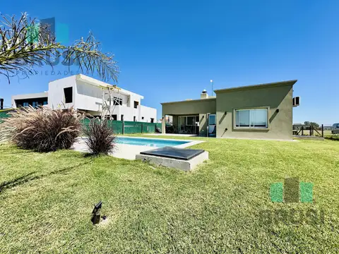 Barrio Privado San felipe