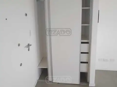 Departamento en Venta con 1 cochera