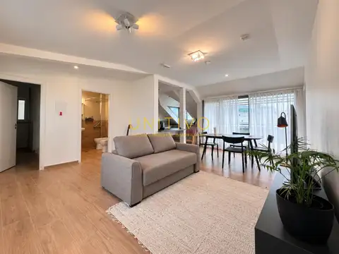 Departamento en Alquiler de 3 ambientes