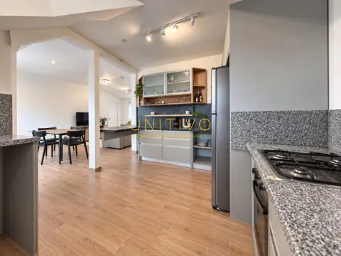 Departamento en Alquiler 2 años