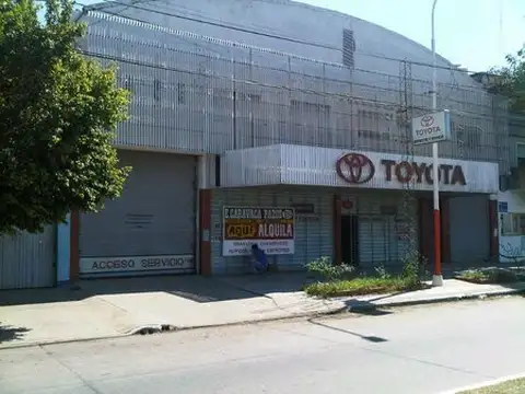 MAC LEAN AV. 100