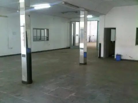 LOCALES - A LA CALLE - VILLA ALTA, RESISTENCIA